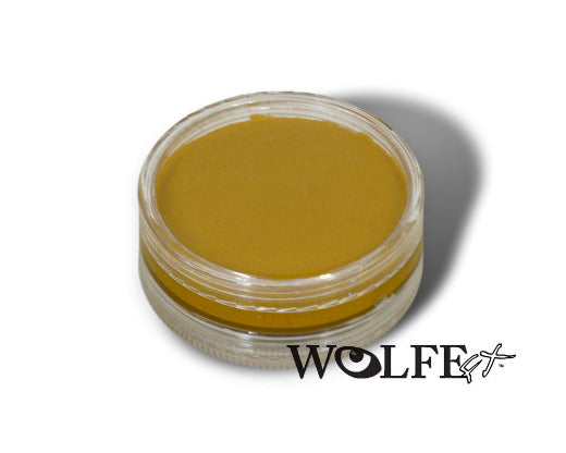 Wolfe FX Hydrocolor Orc Face Paint 45 gram - Extreme Makeup FX