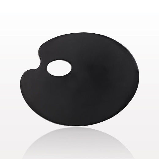 Artist's Black Mixing Palette