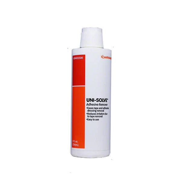 Uni-Solve Liquid 8 oz Bottle