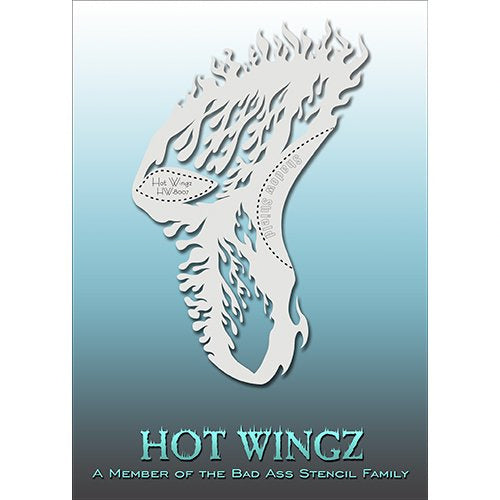 Hot Wingz