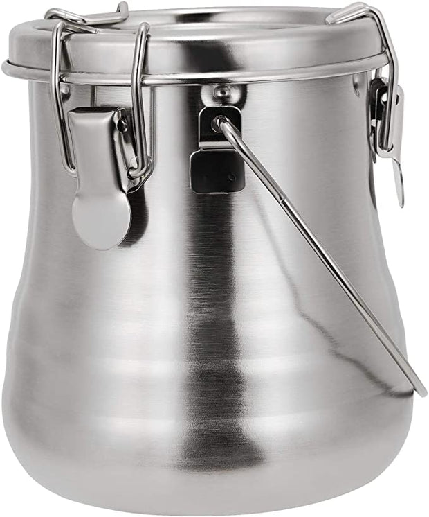 Stainless Steel Rinse Bucket - 24 oz