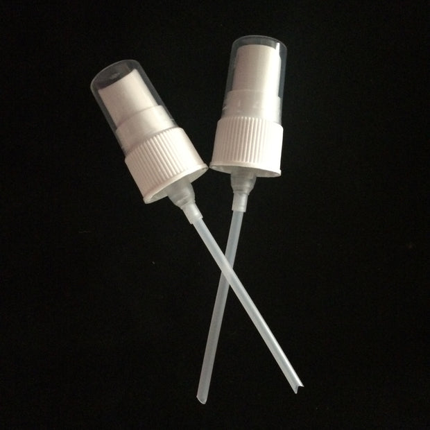 Misting Pump Sprayer