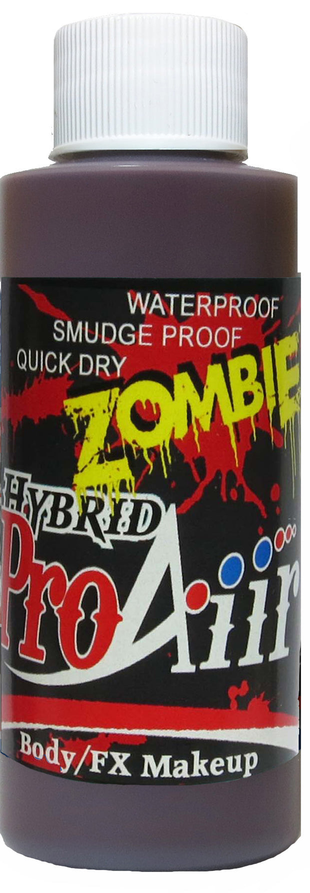 ProAiir Hybrid Zombie SFX Colors - Pro Sizes