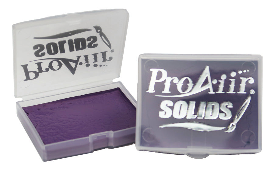 ProAiir Solids Cakes - Extreme Makeup FX