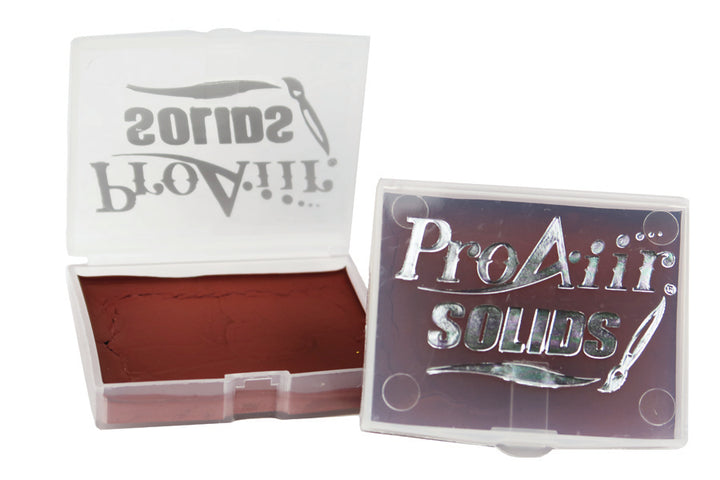 ProAiir Solids Cakes - Extreme Makeup FX