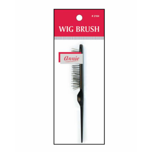 Annies Wig Brush - Extreme Makeup FX