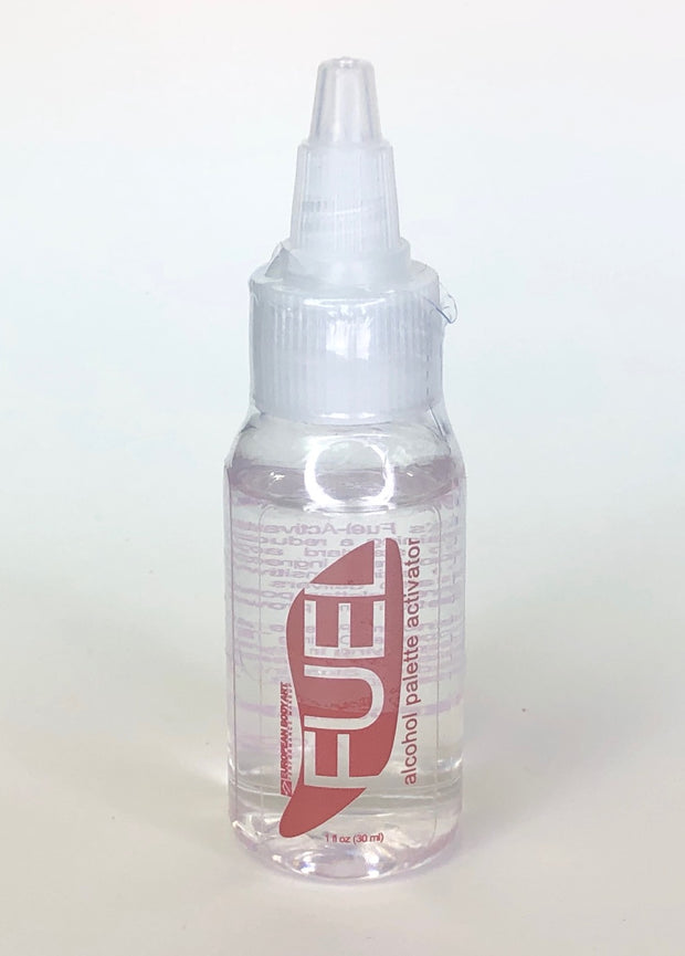 Fuel Activator 1 oz