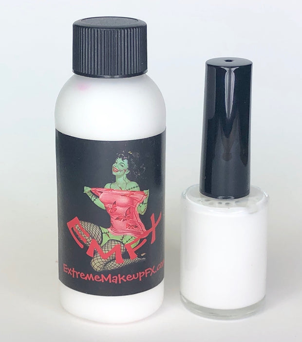 Prosthetic Adhesive Body Glitter Tattoo Glue