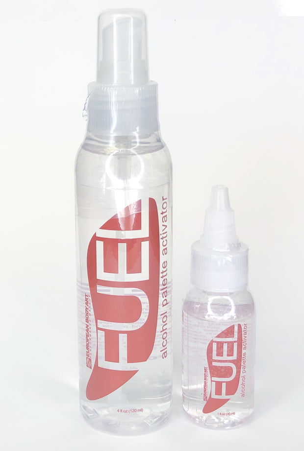 Fuel Activator 1 oz