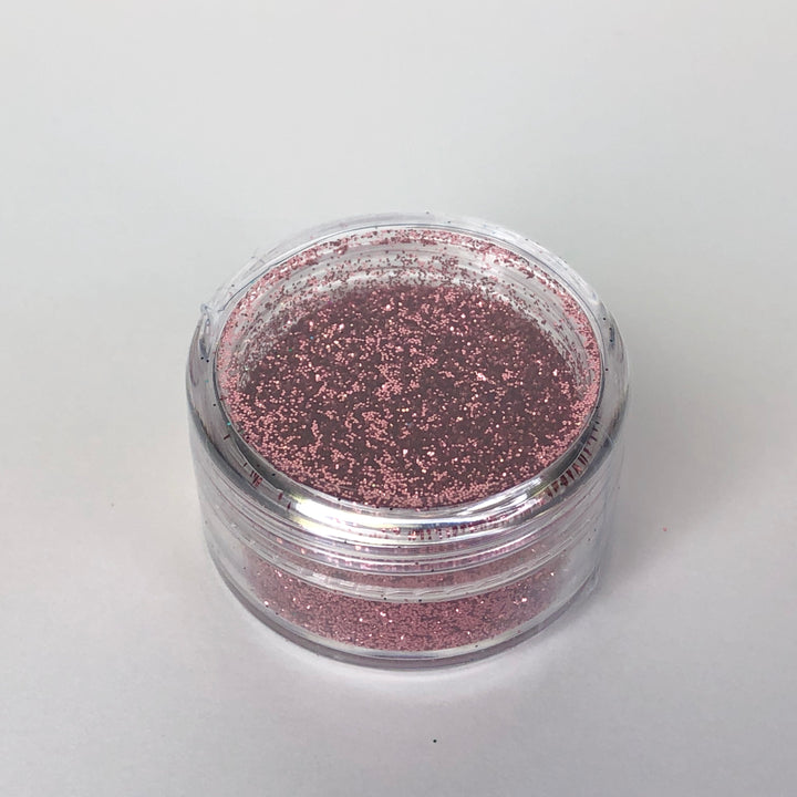 Simply Glitter Pots - Extreme Makeup FX
