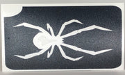 Glitter Tattoo Stencils - Y Body