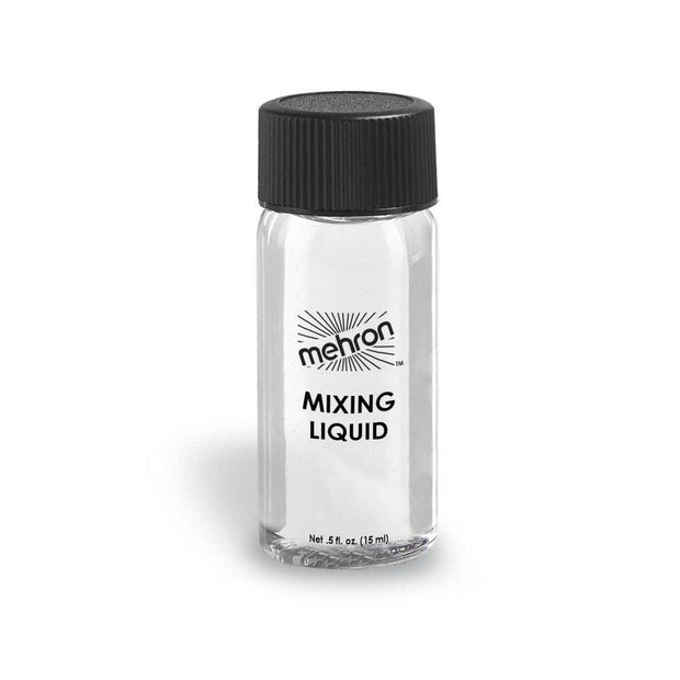 Mehron Mixing Liquid-Mehron-extrememakeupfx