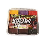 ProAiir Solids Palettes-Pro Aiir-extrememakeupfx