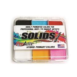 ProAiir Solids Palettes-Pro Aiir-extrememakeupfx