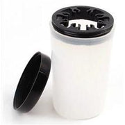 Soaker Jar/ Brush Holder-extrememakeupfx-extrememakeupfx