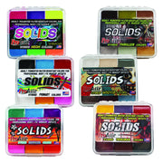 ProAiir Solids Palettes