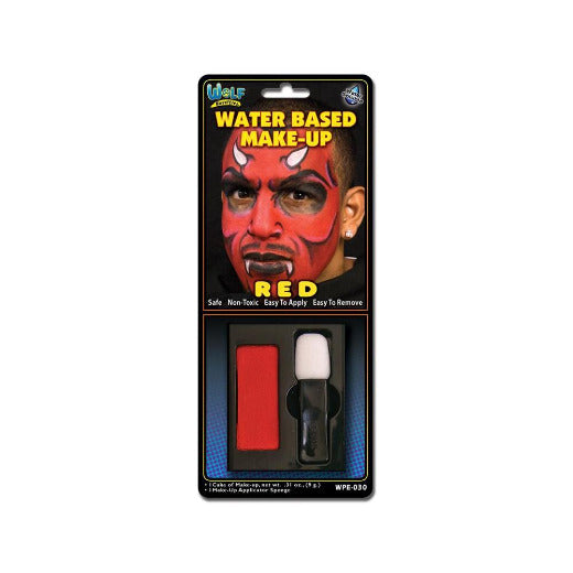 Wolfe Hydrocolor Card-Wolfe-extrememakeupfx