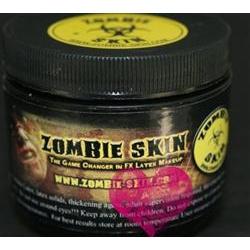 Zombie Skin-extrememakeupfx-extrememakeupfx